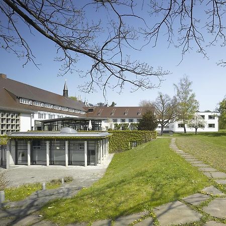 Tagungszentrum Evangelische Akademie Bad Boll Bagian luar foto