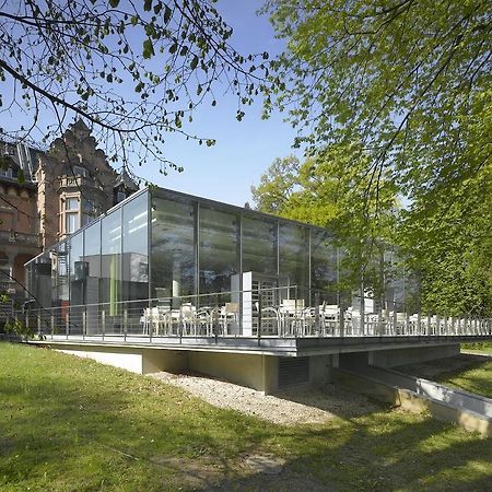 Tagungszentrum Evangelische Akademie Bad Boll Bagian luar foto